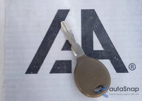 2002 Jeep Wrangler Sahara z USA, uszkodzony, nr VIN 1J4FA59SX2P735212